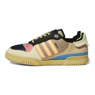 Bad Bunny X Adidas Forum PowerPhase 'Catch And Throw' Sneaker GZ2009