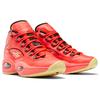 New Reebok Question Mid Hot Ones GV7093