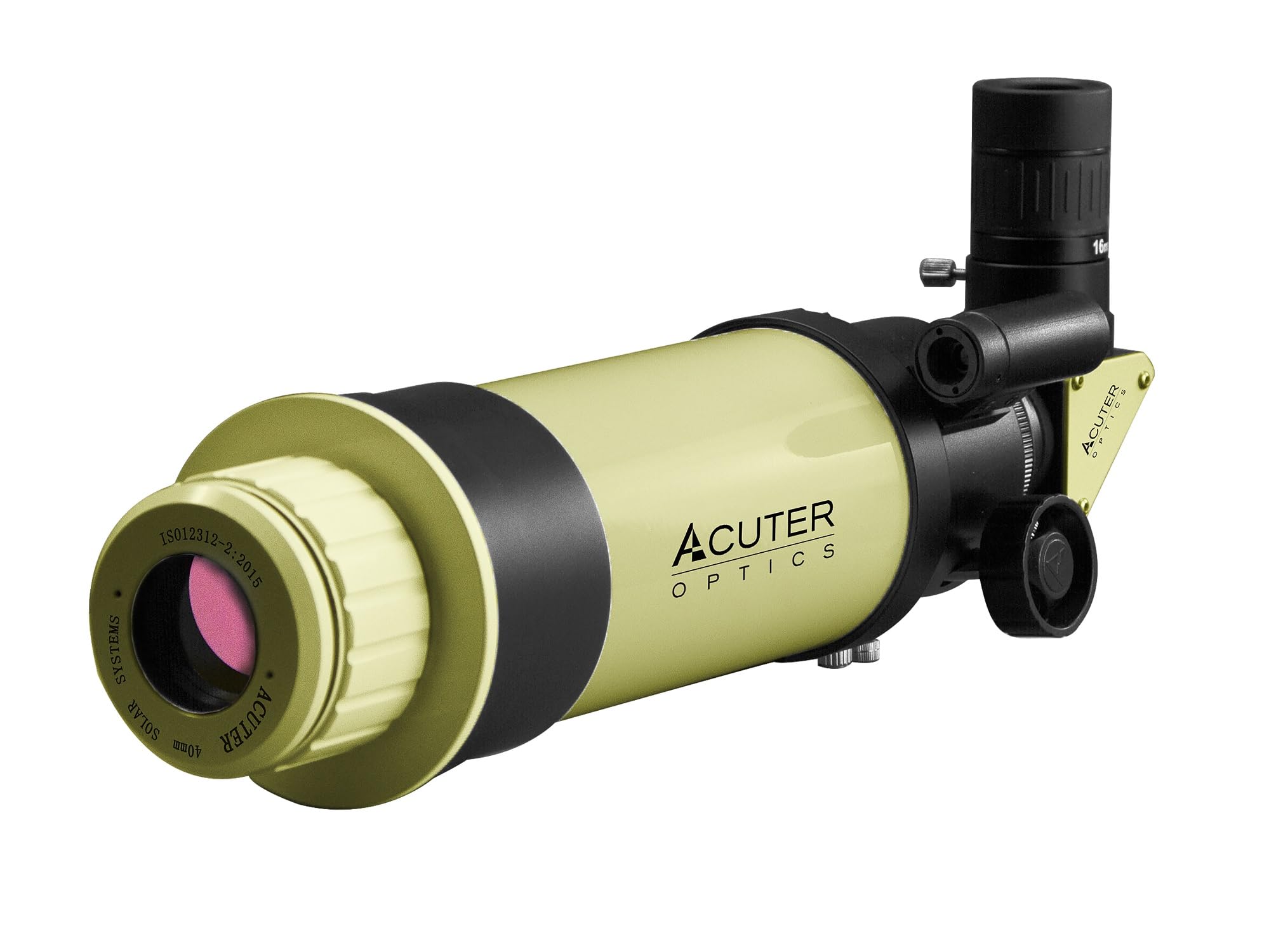 

Солнечный телескоп ACUTER OPTICS NB020110013 H Phoenix