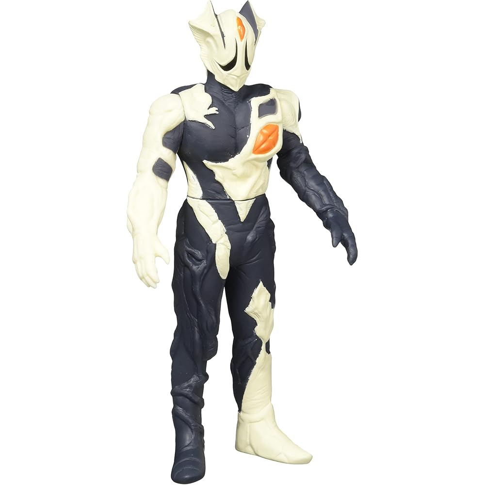 

Ultraman Ultra Monster Series 135 Kireiroid Action Figure Collectible Toy