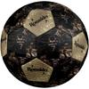 Ronaldo's Soccer Celebration Soccer Ball Size 5 Football Machine Sewn Indoor/Outdoor Universal Football Soccer Accessory
