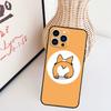 Beagle Dog Cute Cartoon Phone Case For iPhone 17 Pro Max 16 15 11 13 12 14 Pro Max mini 15 16 Plus 16e 17 Air Cover