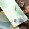 Letter Pad Chinese Style Envelope Paper Stationery Papers Writing Paper Letter Vintage Envelope