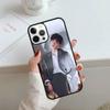 Lee Jong Suk Phone Case For iPhone 17 Air 14 15 16 13 12 Cover For Apple iPhone 17 Air 14 15 16 Pro Max 6S Plus Coque