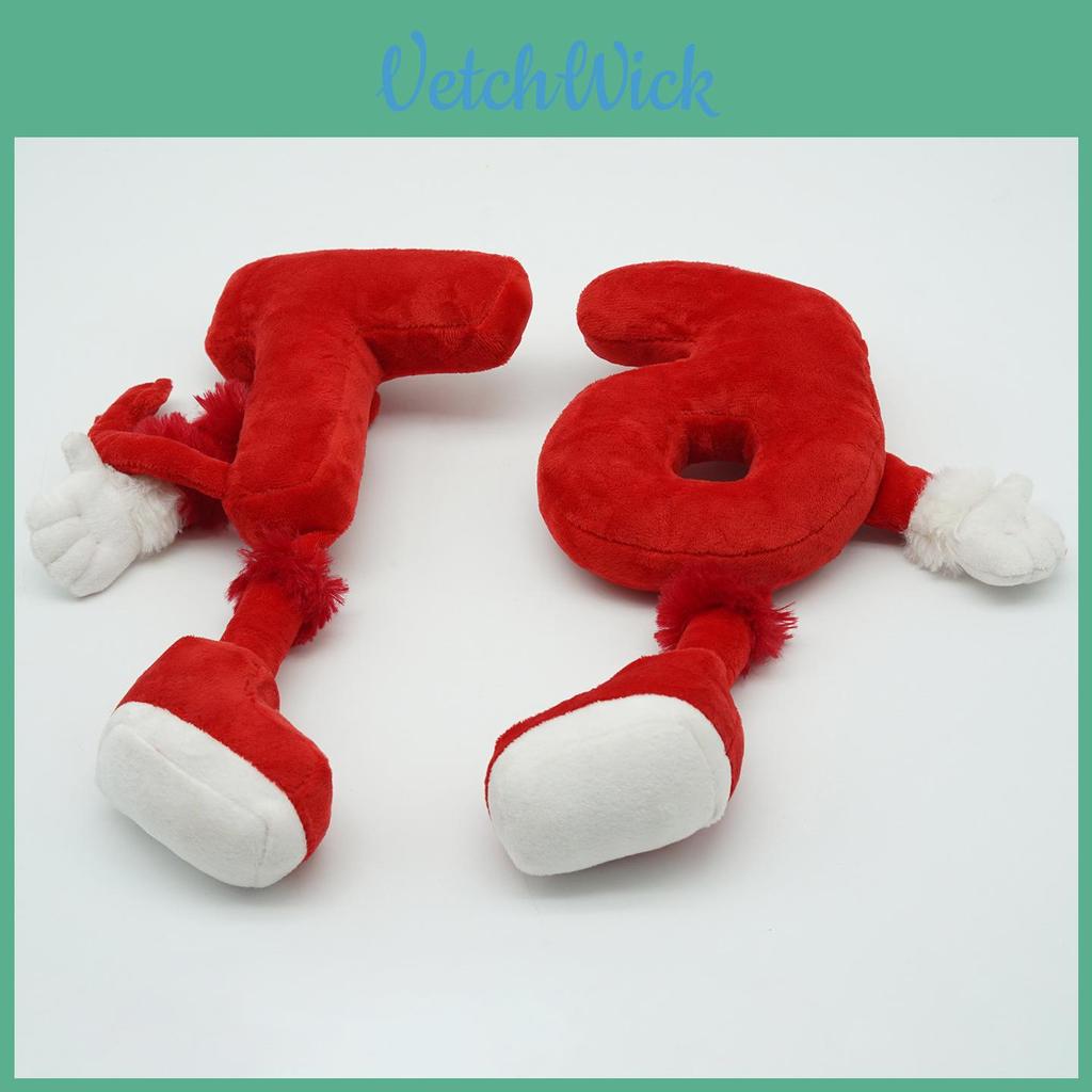 Steal A Brainrot Plush Toy With Short Plush Material For Kids And Collectors