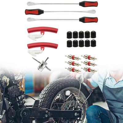 Ανταλλακτικά για ποδήλατα – Εργαλεία ποδηλάτων