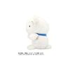 Crayon Shin-chan Shiro Plush Toy Soft and Cuddly 30cm