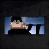 Ggenesis Mouse Pad Nonslip Large Desk Mat Thick Stitched Edge Gaming Mousepad