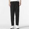 Jordan MJ 23E Woven Pants Casual Knit Sports Men Bottoms Black DQ8067-010