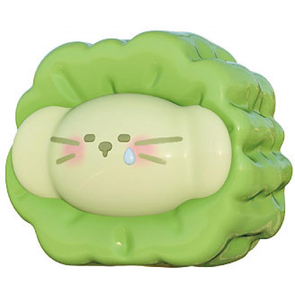 Null Guaibaby Punch Lines Series 1box 6pcs