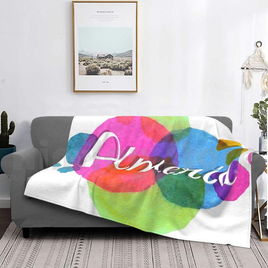 Almeria , Andalusia ( Spain ) Blanket For Sofa Bed Travel Almeria Andalusia Spain Europe Sierra De Gdor Sierra
