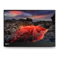 Lenovo ThinkVision M14t Gen 2