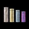 TAIC Pure Titanium Insulated Bottle with Tea Infuser