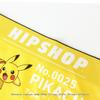 Hip Shop Pokemon Kids' Boxer Shorts with Pikachu Design