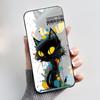 Schattige Hoesje Voor Nokia 105 2023/106 2G 2023/Nokia 105 4G 2023/106 4G 2023 Bedrukt Shell Beschermhoes Zachte Siliconen Telefoonhoesjes