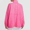 Nike Sportswear Windrunner Woven Jacket Pink White For Women CZ1425-684