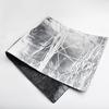 Engine Heat Mat Sound Deadener Firewall Insulation Accessory Parts