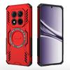 For Xiaomi Redmi Note 15 Pro 5G Case Redmi Note 15 Pro 5G China Cover Magnetic Wireless Charging Phone Cases On Note 15 Pro Plus