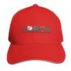 I Wouldnt Trade You for Anything  Catan Baseball Cap black New In Hat Golf Hat Unisex Trucker Cap Hats Women Unisexs