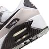 Nike W Airmax 90 Lv8 Wib0170 100Wht Blk