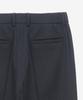 MINDBRIDGE [Couture] Wide Ribbed Elastic Waist Pants Mypt6171