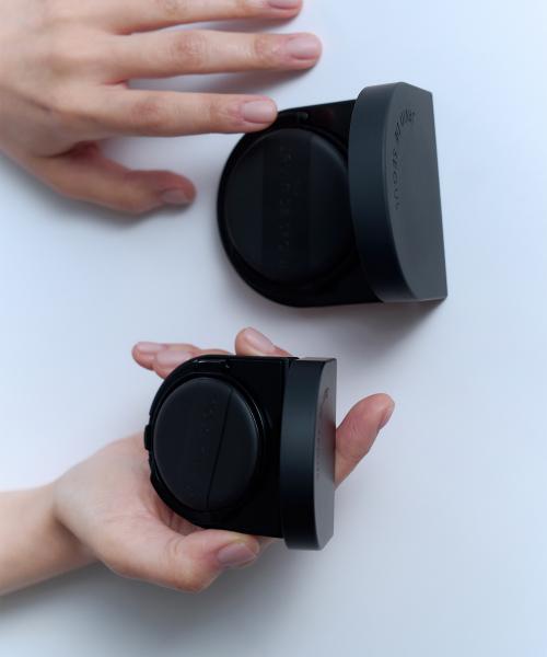 [JAVIN DE SEOUL] Wink Cushion Matte Pocket Foundation with Refill