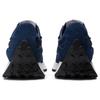 New Balance 327 Navy True Red Unisex Sneakers Blue U327WEG