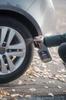 Płyn Do Czyszczenia Felg Wheel Cleaner 650Ml Neutralne Ph Michelin