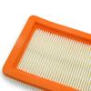Filter für Karcher DS5500, DS6000, DS5600, DS5800 Roboter-Staubsauger. Teile für Karcher 6.414-631.0 HEPA-Filter