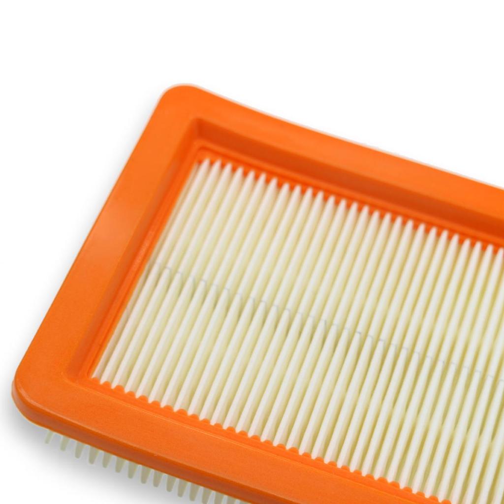 Filter für Karcher DS5500, DS6000, DS5600, DS5800 Roboter-Staubsauger. Teile für Karcher 6.414-631.0 HEPA-Filter