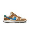 Dunk Low 'Dark Driftwood' (Unisex) Skateboard Shoes DO6712 200