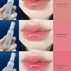 Flower Knows Moonlight Mermaid Lip Glaze Starlight Moonlight Lip Goldfish Lipstick Sun Mirror Pearl Foam