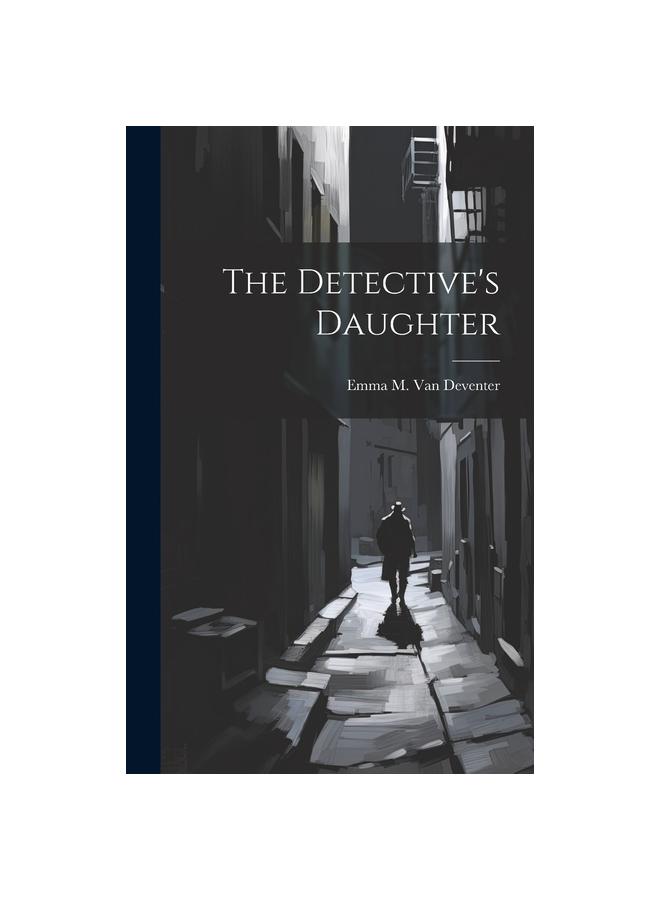 Libro The Detective's Daughter