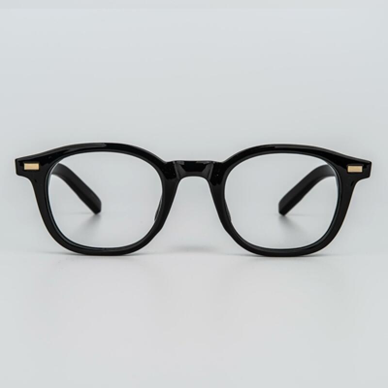 Очки SBKA Liam-C01 в роговой оправе