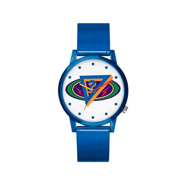 

Guess J Balvin V1049M1 часы