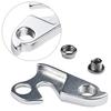 Bike Rear-Gear Derailleur Hanger Aluminium-Alloy Hook Mech Bicycle-Accessories