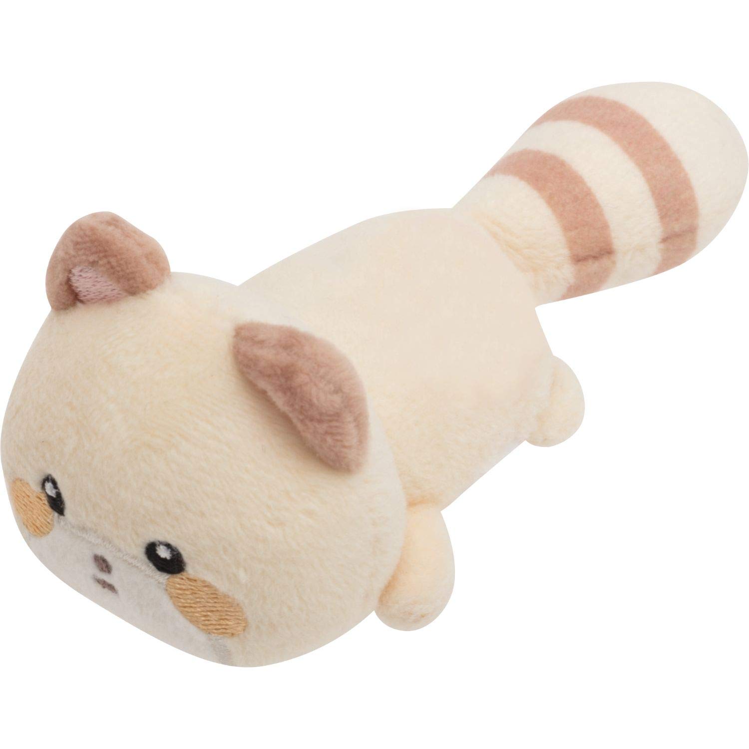 

Heartwarming Hugs from Kokoro Raccoon Heartwarming Hugs from Kokoro Raccoon Plush Toy MY91801 - - Hand-Sized