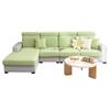 Ice Silk Summer Cool Sofa Seat Cover Non-Slip Modern Sofa Cover All-Inclusive