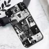Rapper M-Myke T-Towers Phone Case For Samsung J 7 Plus 7core J7 Neo J6 Plus Prime J6 J4 J5 Mobile Cover