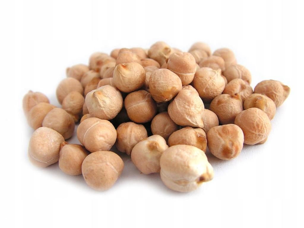 Naturally Healthy Chickpea Flour 1000 G