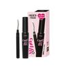 Make Curlpix Mascara   Lash Comb Set 04 Strands Volume
