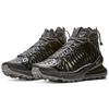 Nike Air Max 270 Ispa Schwarz Anthrazit Sneaker Freizeitschuhe BQ1918-002