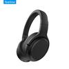 Custom M33 Over Ear Headphones Fast Shipping Noise Cancelling Stereo Sound for Travel Tablet PC LED Battery Indicator