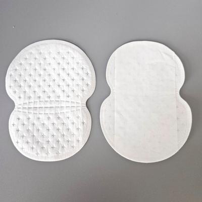 Underarm Sweat Absorption Underarm Sweat Pads Underarm Sweat Patches Dry Underarm Liners 10P 1 Pcs