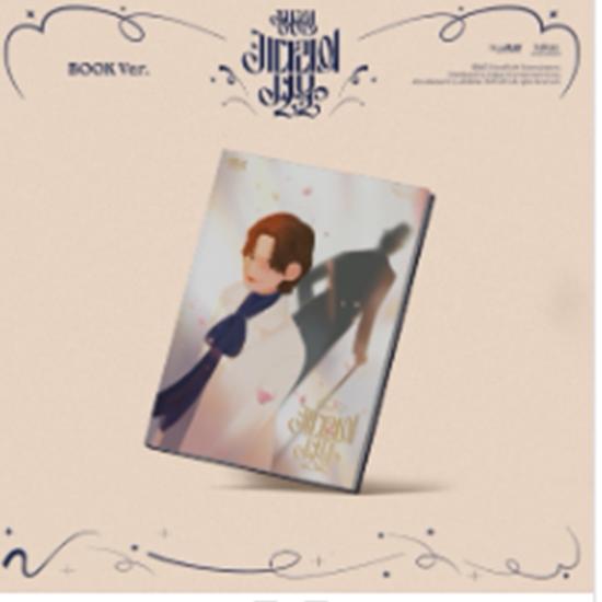 

Чон Дон Вон - 2-га Книга Версія - Дата випуску 2025-03-13 0