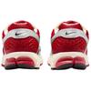 Nike Zoom Vomero 5 Gym Red Chrome Men Sneakers Metallic-Silver Coconut-Milk IM3486-600