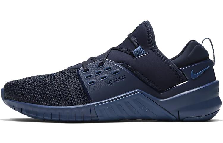 Nike Free Metcon 2  Obsidian  AQ8306-434 40.5