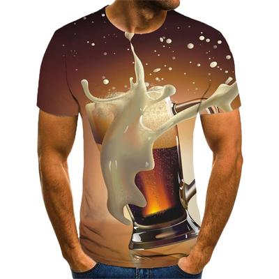 T-shirtler – Tişörtler
