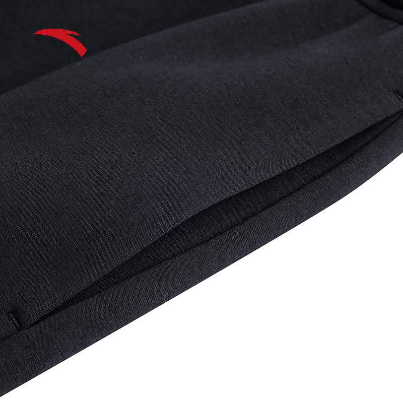 Anta x Moomin Women's Casual Knit Sweatpants