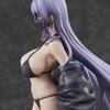 Biya Illustration "Yuna-chan" Nicht maßstabsgetreue PVC & ABS bemalte fertige Figur